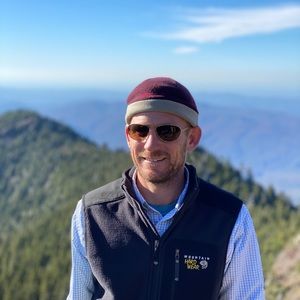 Meet your Posher, Shea